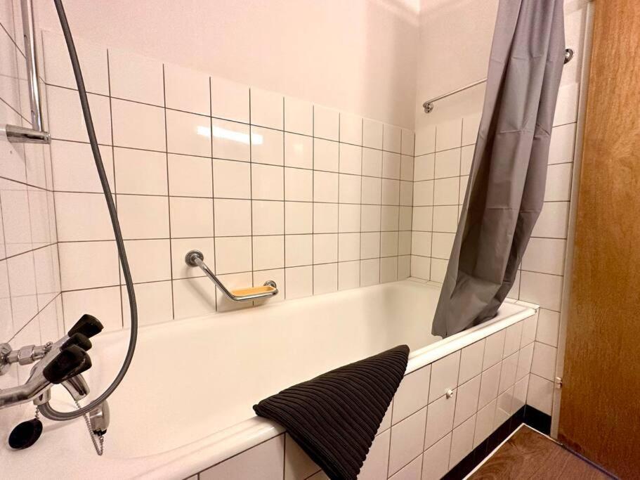 Cozy Flat For 2 Ideal Location Near Riederalp Morel Exterior photo