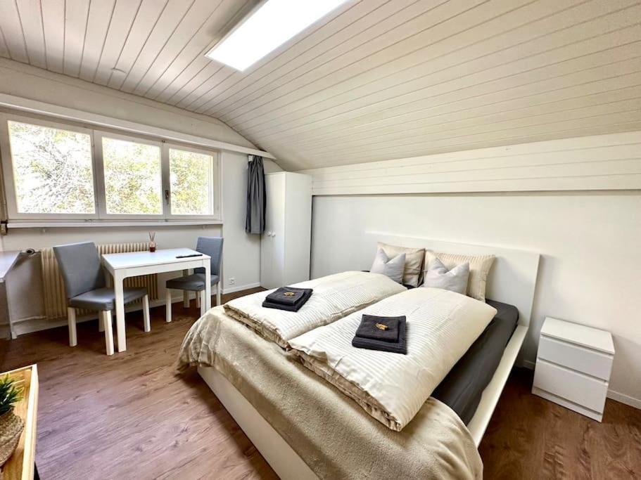 Cozy Flat For 2 Ideal Location Near Riederalp Morel Exterior photo